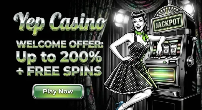 Yep Casino