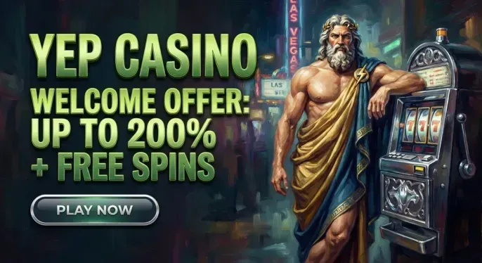 Yep Casino
